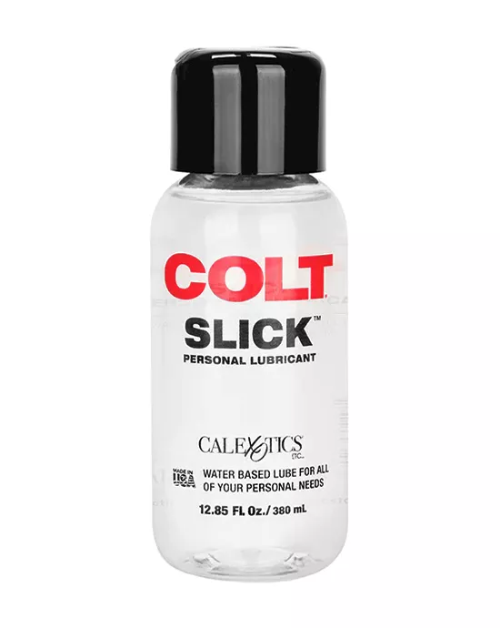 COLT Slick Lube 12oz / 380 ml