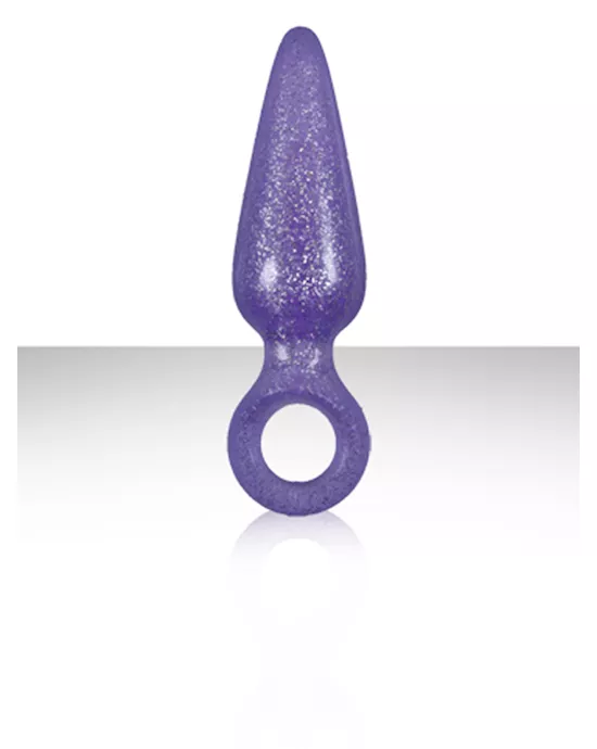 Starlight Gems Booty Pops Mini/Purple