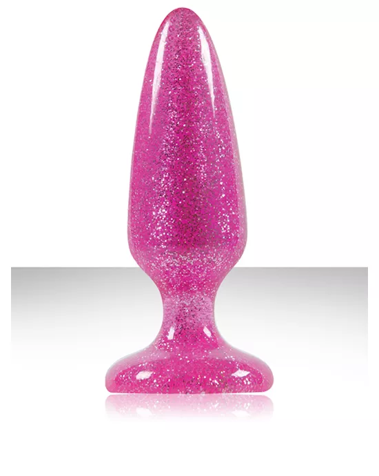 Starlight Gems Booty Boppers Medium/Pink