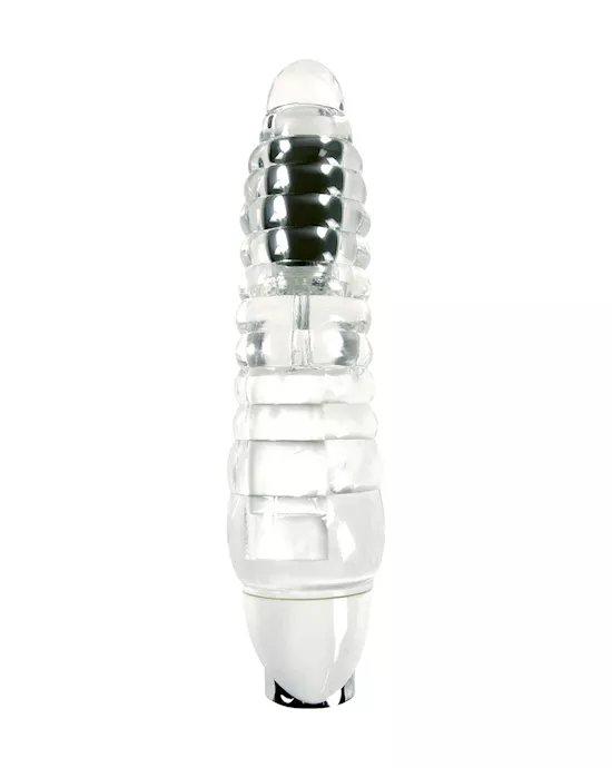 Lucidity Aurora Light-Up Vibrator