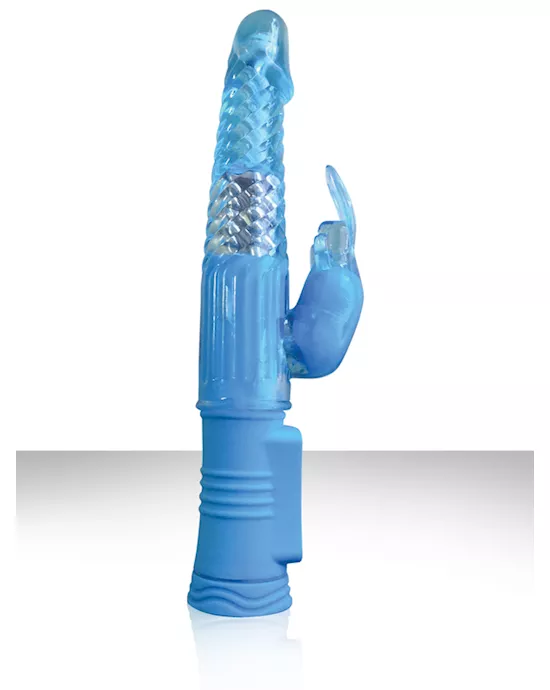 4Play Deluxe Slim Rabbit Vibe
