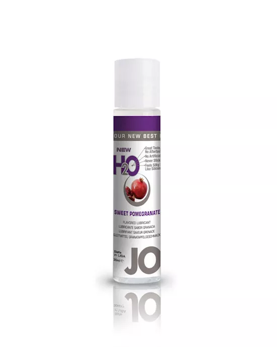 JO Sweet Pomegranate 1oz 30ml