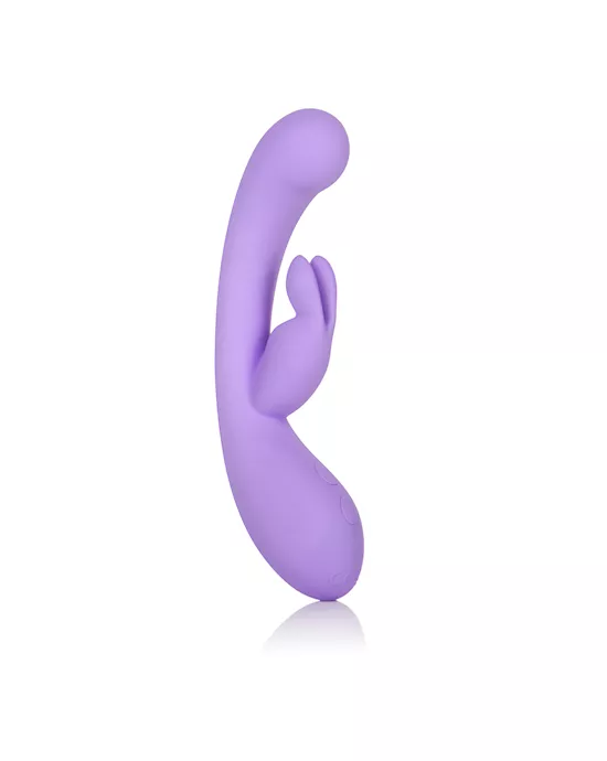 Rechargeable G Jack Rabbit Purple