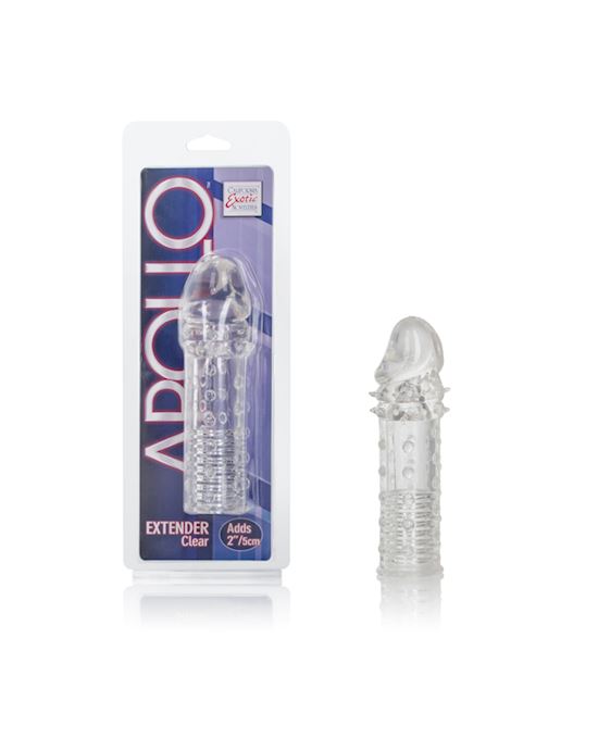 Apollo Extender Clear
