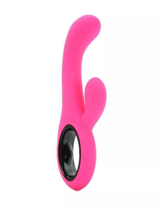 Coco licious Rechargeable Dual Wand