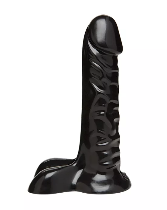 Vac-U-LOCK CODE  Ballsy 7 Inch Super Dildo