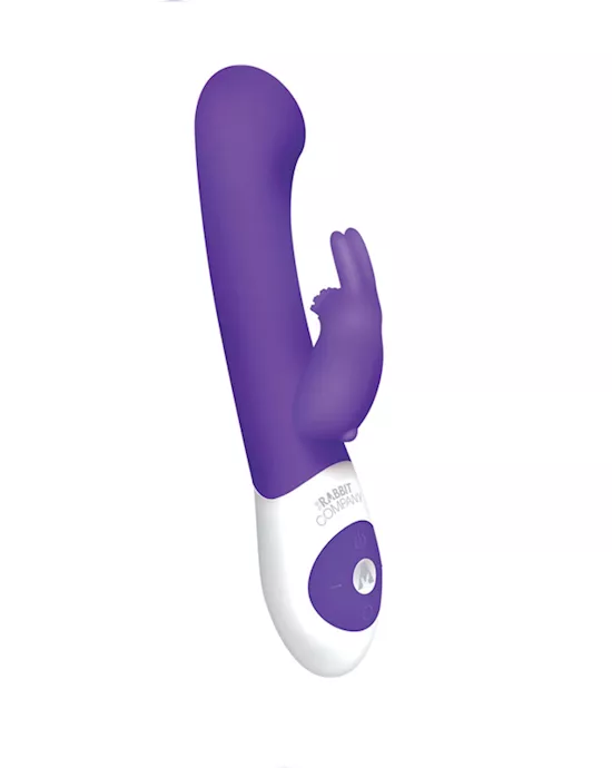 The G-Spot Rabbit USB Rechargeable