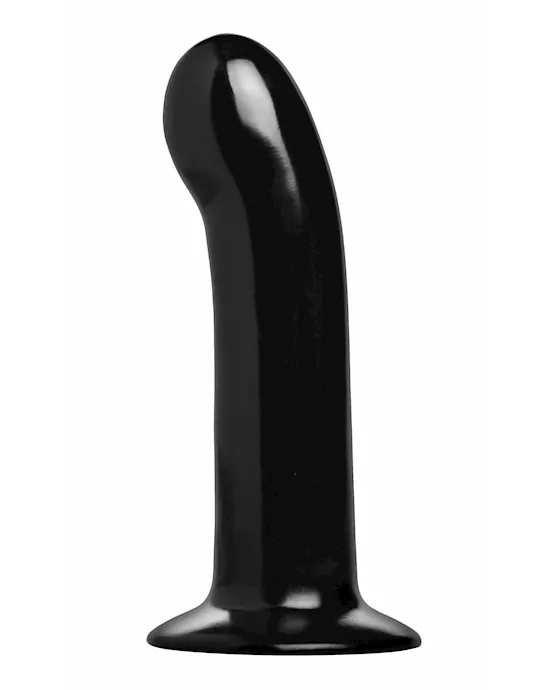 G-Spot Strap On Dildo-