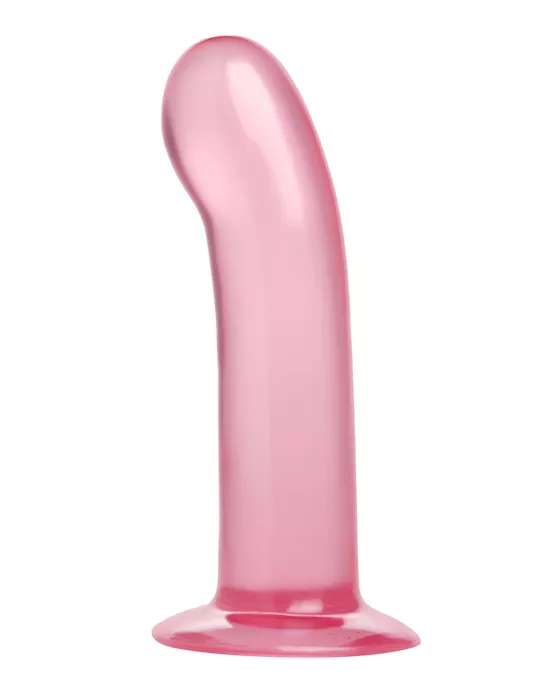 G-Spot Strap On Dildo