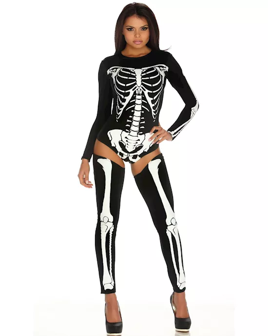 Bad To The Bone