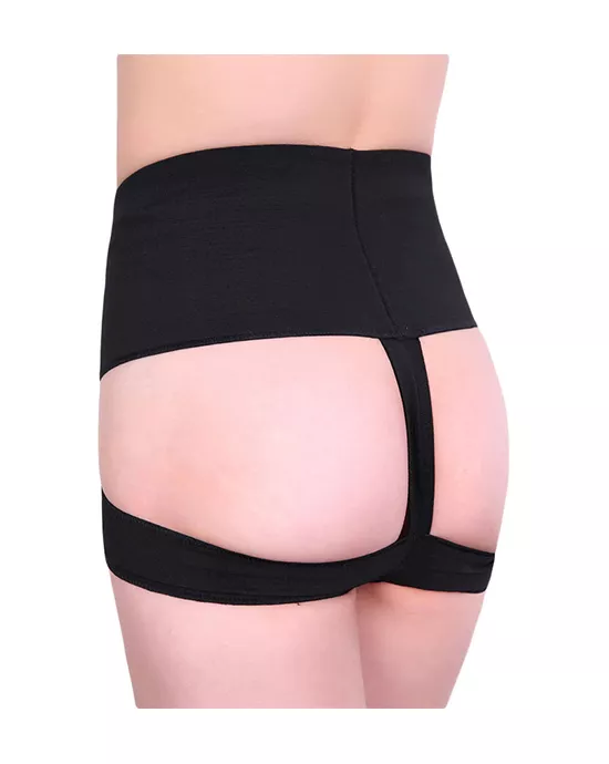 Natural Lift Adjustable Butt Lifter Panty