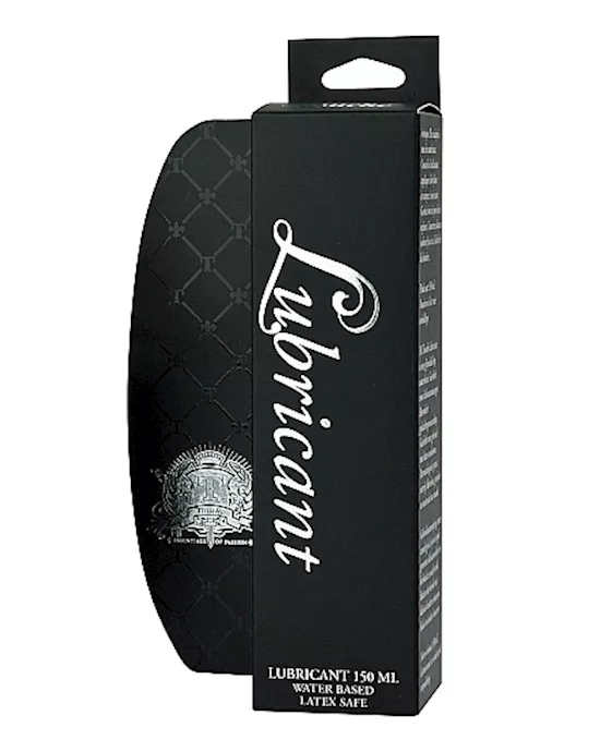 Lubricant 150 ml Gift Package