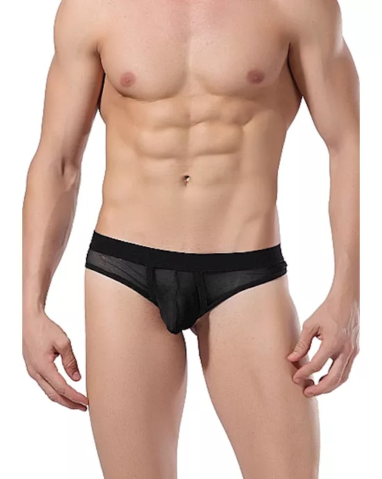 Goodfellas Thong