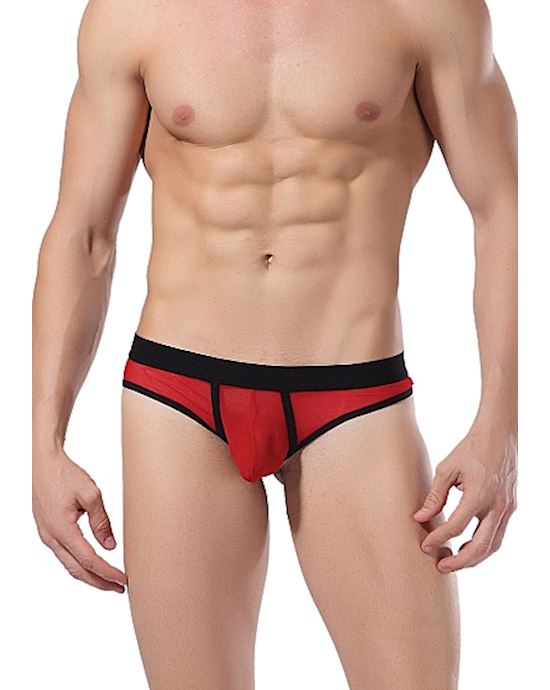 Goodfellas Thong