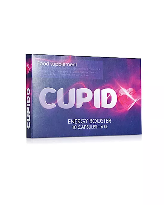 Cupido 10 Capsules