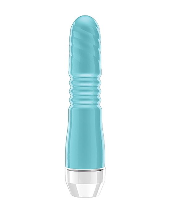 Leila Turquoise