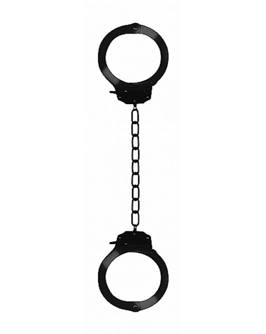 Pleasure Legcuffs