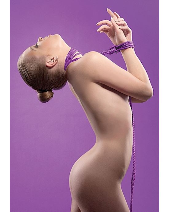 Kinbaku Rope 10m