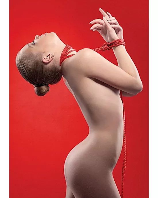 Kinbaku Rope 10m