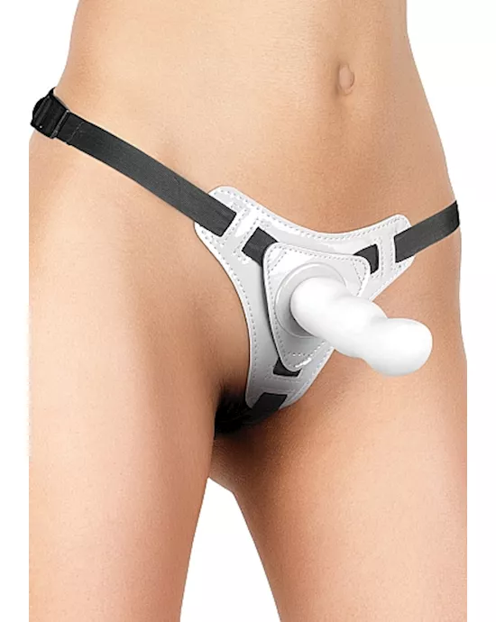 Delight Strap-On