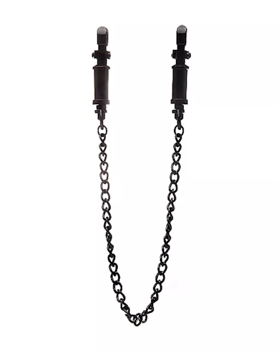 Vice Nipple Clamps