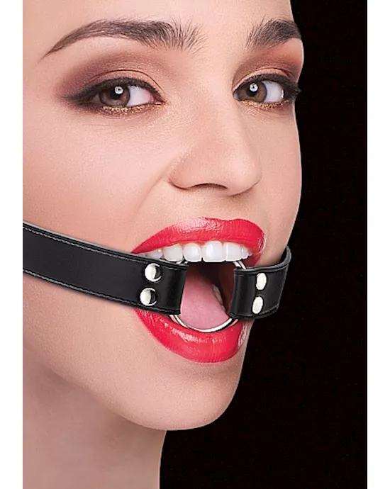 Ring Gag
