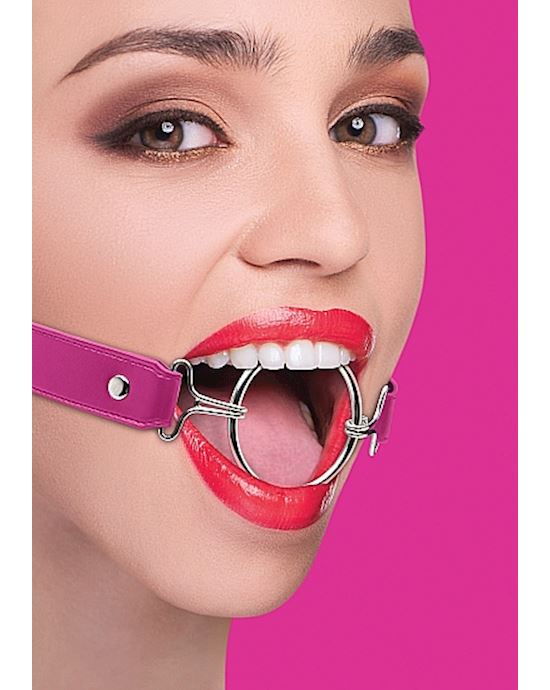 Ring Gag Xl