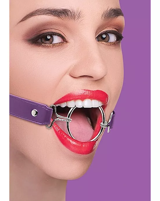 Ring Gag XL