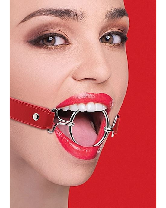 Ring Gag Xl