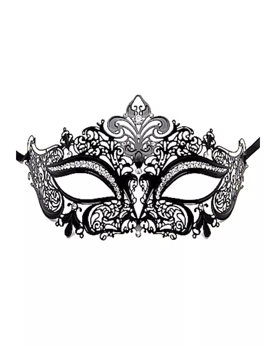 Princess Masquerade Mask
