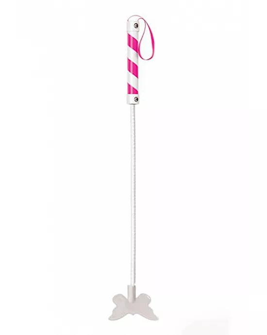 Butterfly Crop PVC