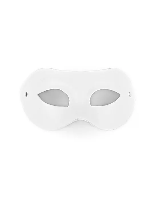Eye Mask PVC Imitation Leather