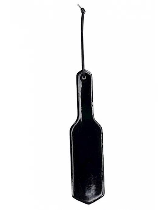 Paddle PVC Black