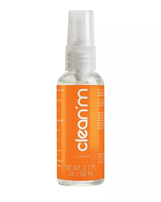 Cleanm 50 ml