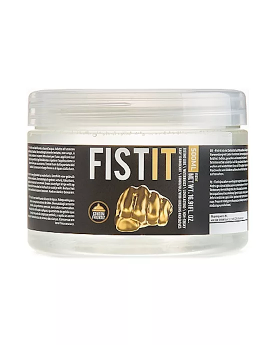 Fist It 500ml