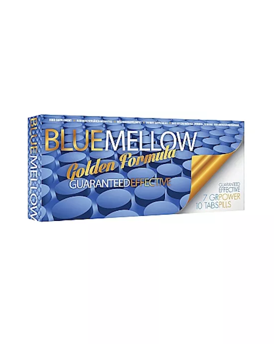 Blue Mellow