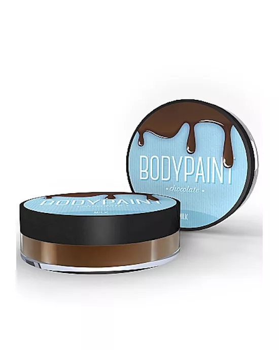 Bodypaint Chocolate Milk 50 gr