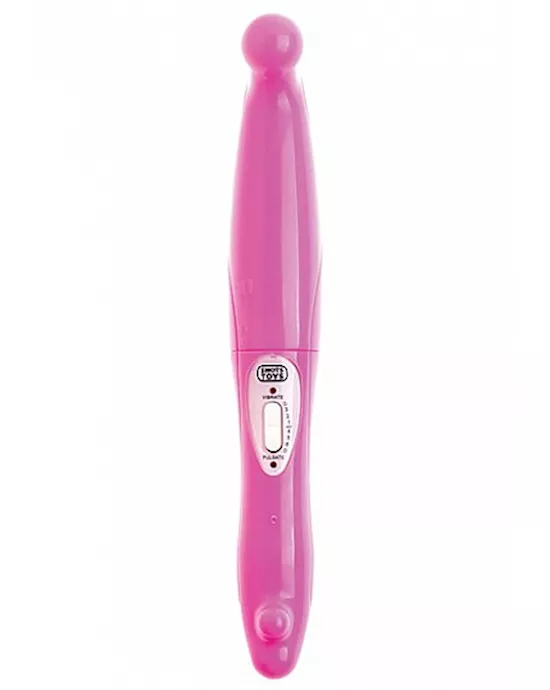 Isis Massager