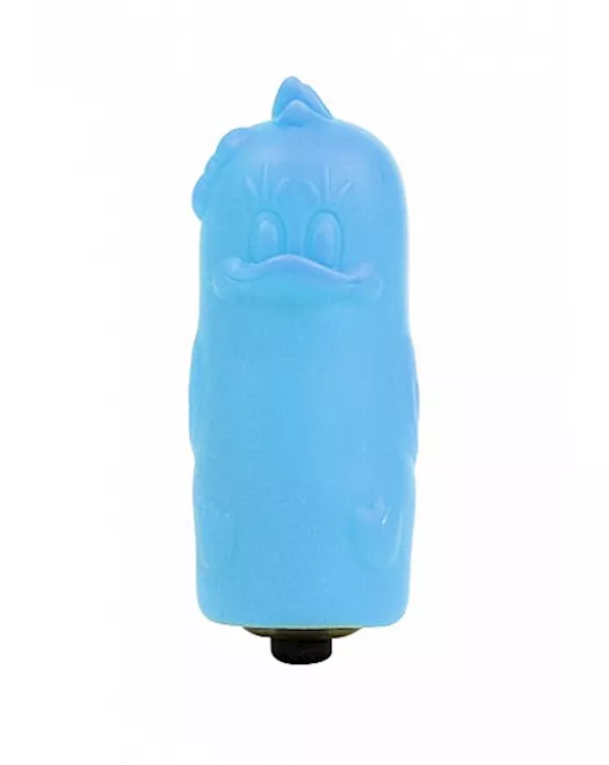 Bullet Sleeve Shy Duck Blue