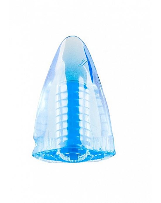 Vibrating Tongue