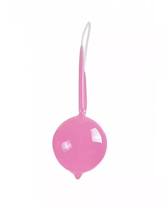 Geisha Super Ball Pink