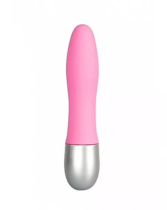Wonder Vibe Pink