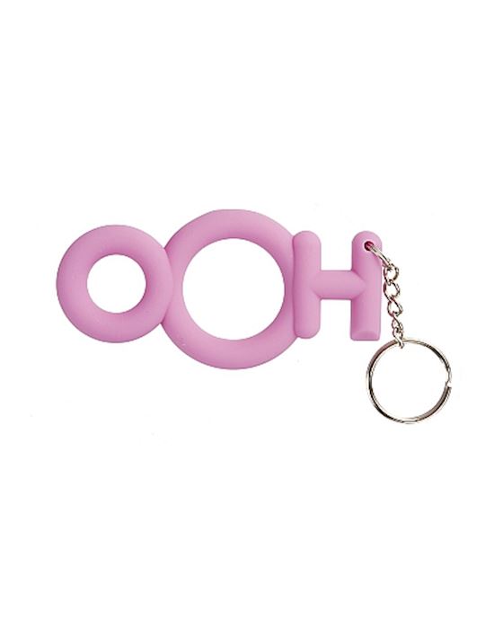 Cockring Ooh