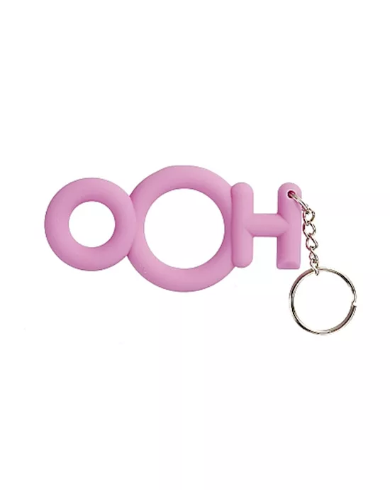 Cockring Ooh