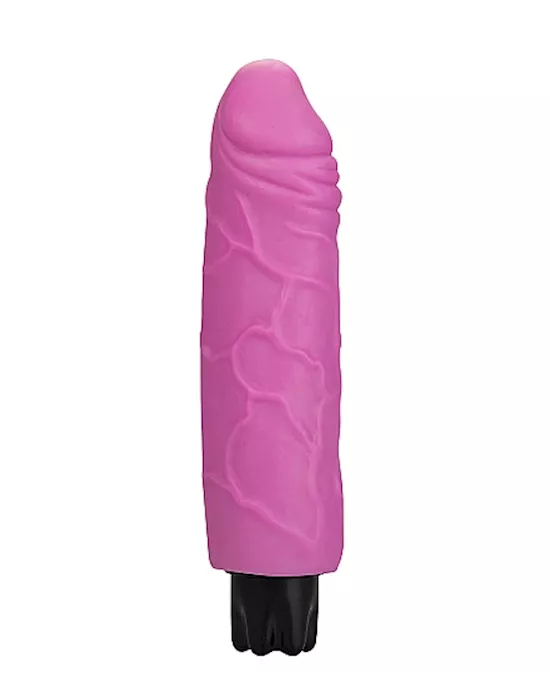 Realistic Skin Vibrator Regular