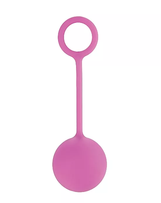 Geisha Super Ball Deluxe