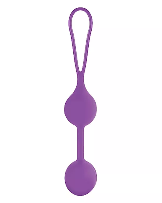 Pleasure Love Balls