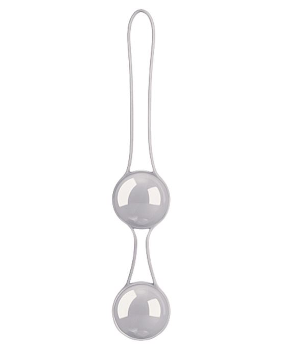 Pleasure Balls Deluxe