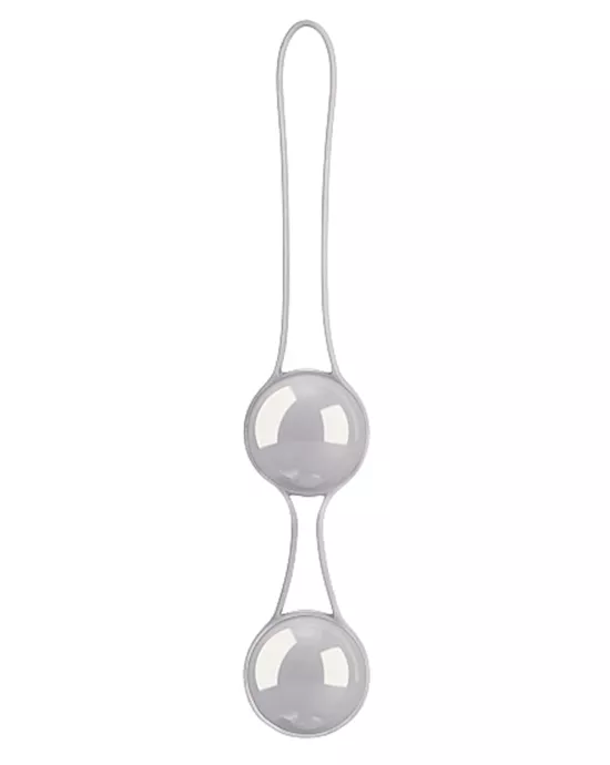 Pleasure Balls Deluxe