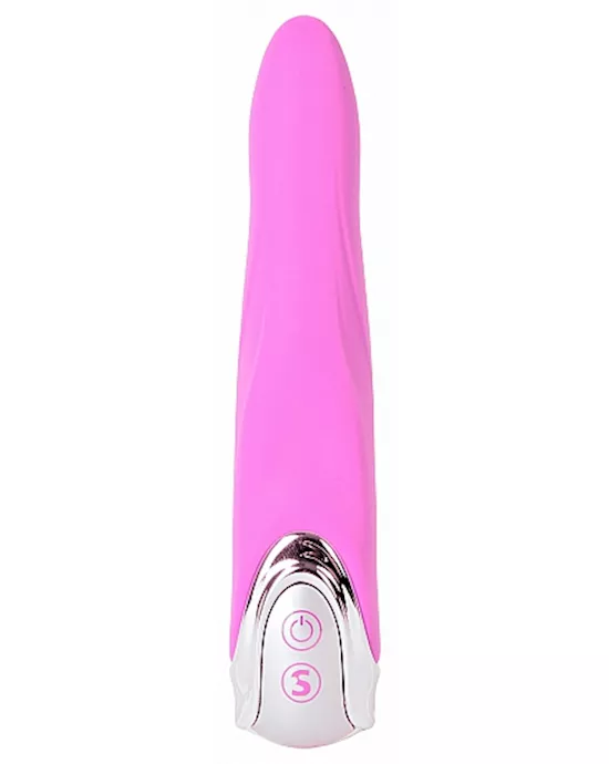 The Poseidon Pink